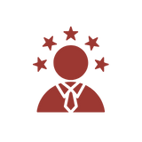 icon nghệ nhân