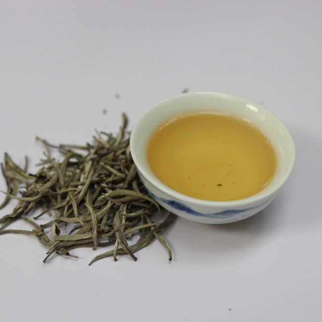 Bạch Trà Tiên