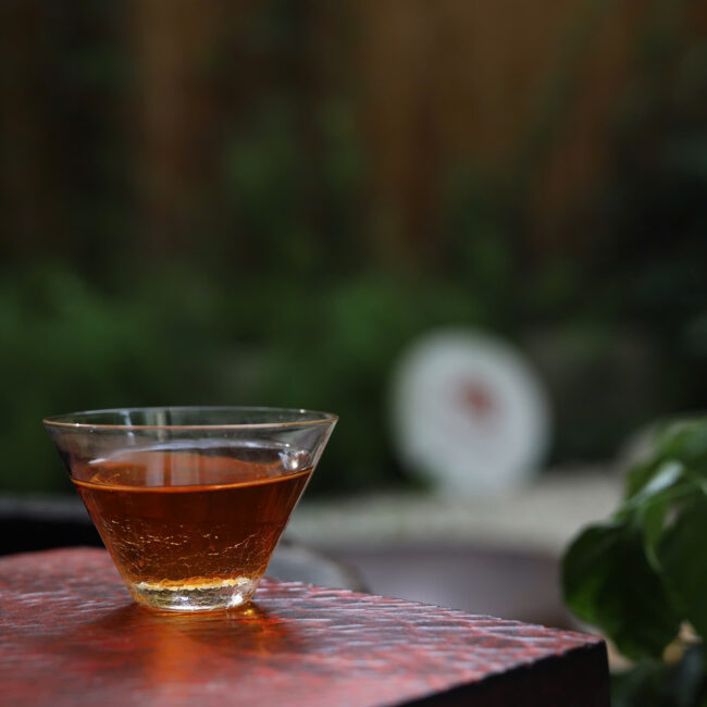 Olong đỏ