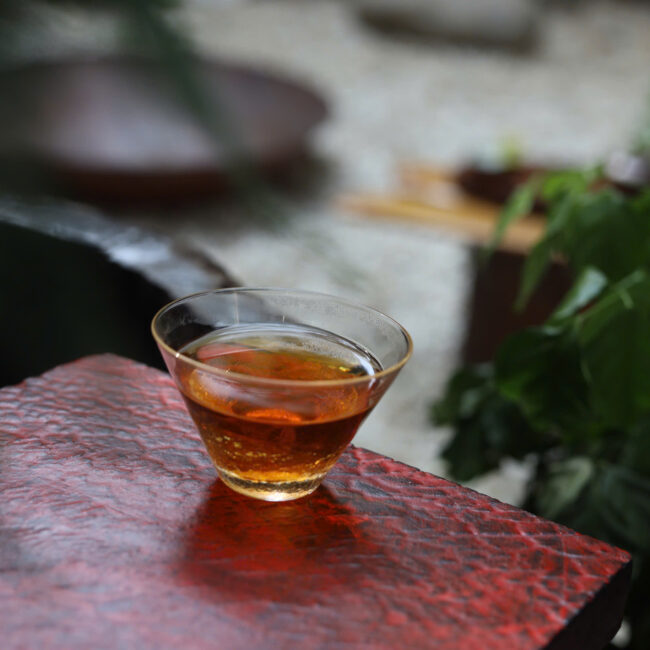 Olong đỏ