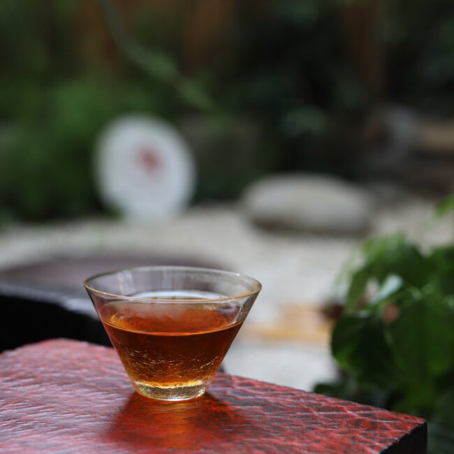 Olong đỏ